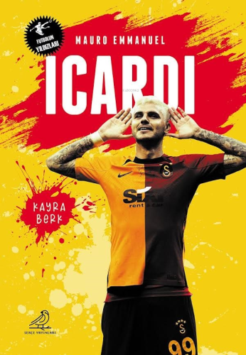 Futbol'un Yıldızları Mauro Emmanuel Icardi