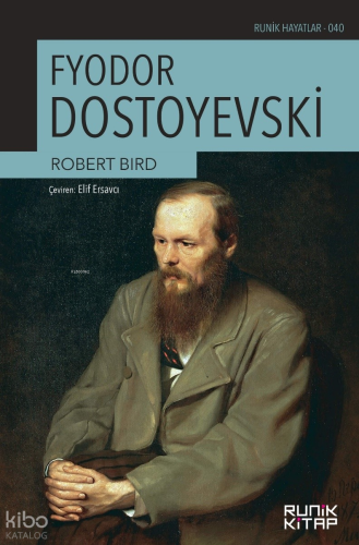 Fyodor Dostoyevski