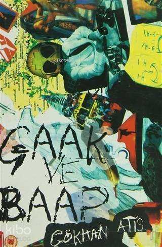 Gaak ve Baap - Kitapiks.com
