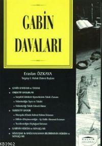 Gabin Davaları