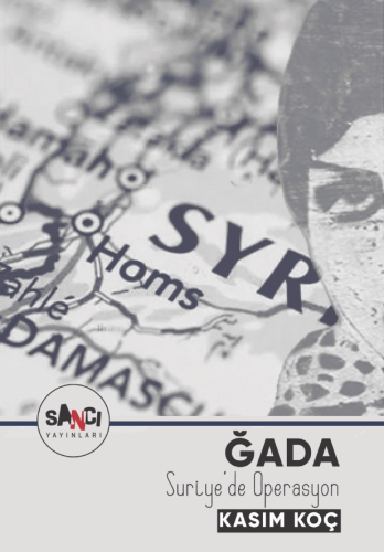 Ğada;Suriye'de Operasyon