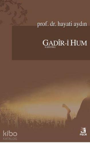 Gadîr-i Hum
