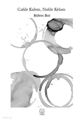 Gafile Kelam, Nafile Kelam