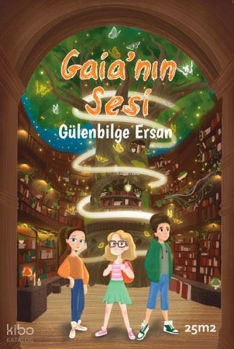 Gaia'nın Sesi