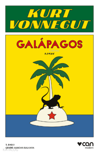 Galapagos