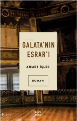 Galata’nın Esrar’ı