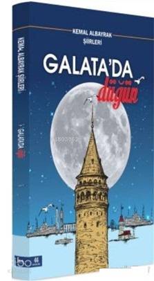 Galata'da Düğün