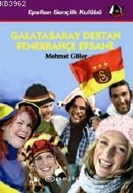 Galatasaray Destan Fenerbahçe Efsane