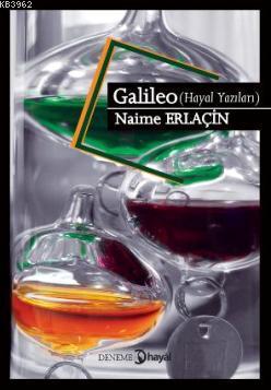 Galileo; (hayal Yazıları) - Kitapiks.com