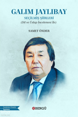 Galım Jaylıbay