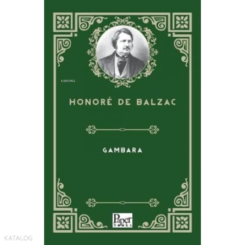 Gambara
