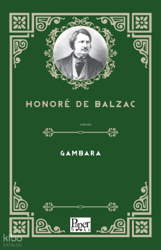 Gambara
