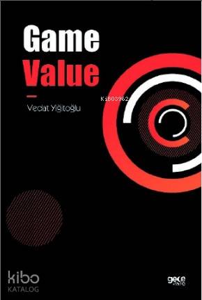 Game Value - Kitapiks.com