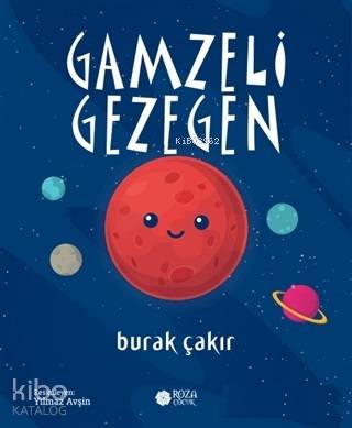 Gamzeli Gezegen