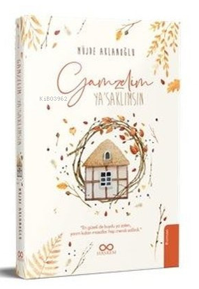 Gamzelim Yasaklımsın - Kitapiks.com