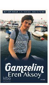 Gamzelim - Kitapiks.com