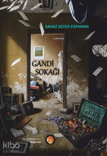 Gandi Sokağı