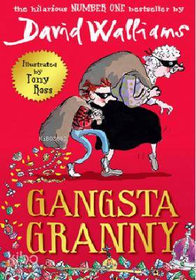Gangsta Granny
