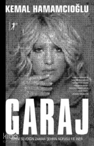 Garaj - Kitapiks.com