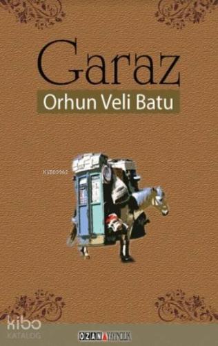Garaz