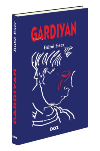 Gardiyan - Kitapiks.com