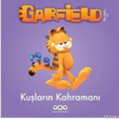 Garfield 7 Kuşların Kahramanı - Kitapiks.com