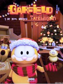 Garfield ile Arkadaşları 7 - Bir Noel Hikayesi - Kitapiks.com