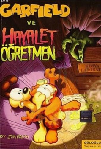 Garfield ve Hayalet Öğretmen