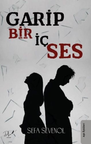 Garip Bir İç Ses - Kitapiks.com