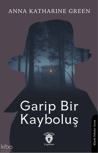 Garip Bir Kayboluş