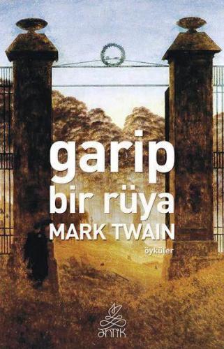 Garip Bir Rüya - Kitapiks.com