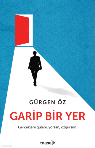 Garip Bir Yer