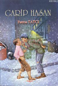 Garip Hasan - Kitapiks.com
