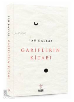 Gariplerin Kitabı - Kitapiks.com
