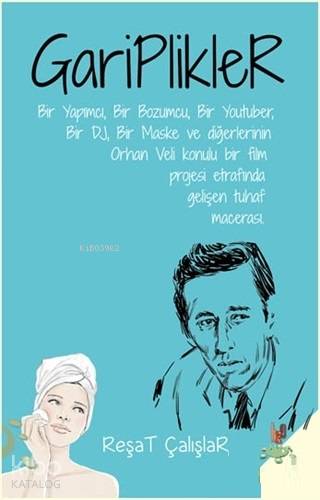 Gariplikler