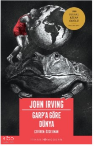 Garp’a Göre Dünya