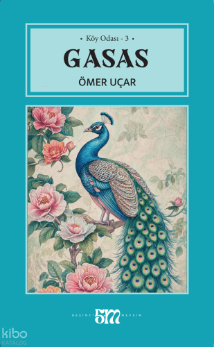 Gasas;Köy Odası - 3