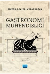 Gastronomi Mühendisliği