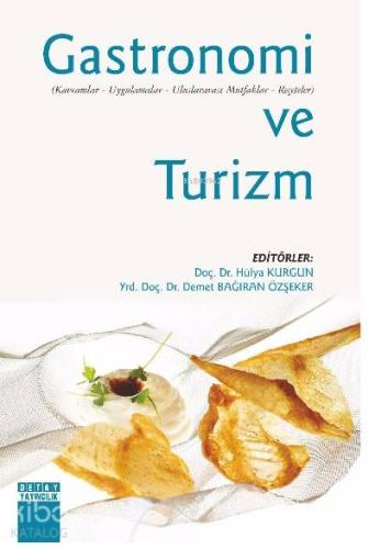 Gastronomi ve Turizm