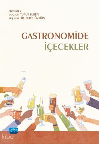 Gastronomide İçecekler