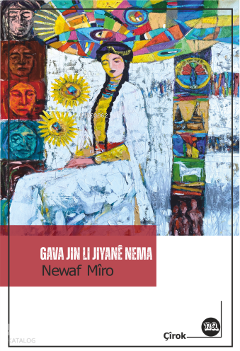 Gava Jin Li Jiyanê Nema