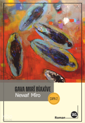 Gava Mirî Biaxive