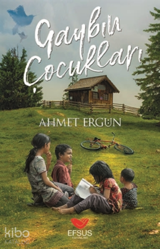 Gaybın Çocukları - Kitapiks.com
