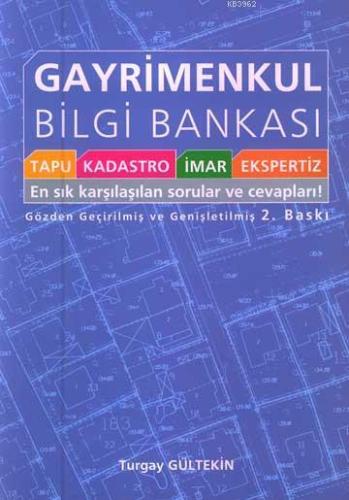 Gayrimenkul Bilgi Bankası