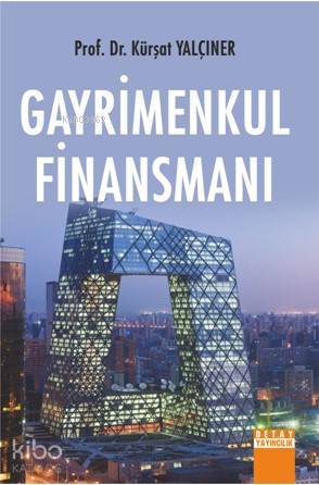 Gayrimenkul Finansmanı