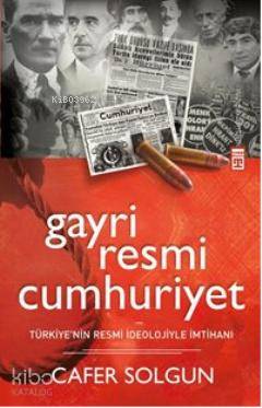 Gayriresmi Cumhuriyet