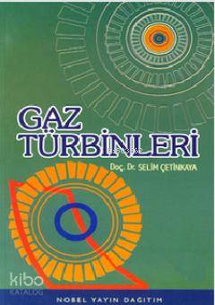 Gaz Türbinleri