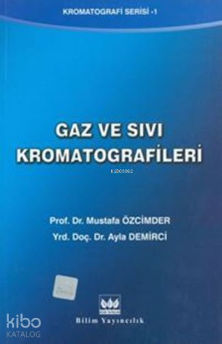 Gaz Ve Isı Kromatografileri