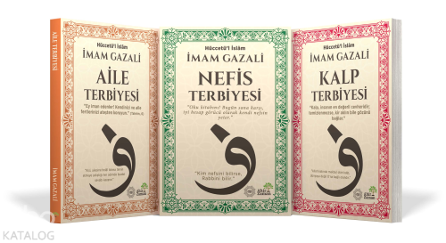 Gazali ile Terbiye Yolculuğu