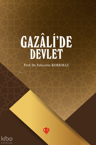 Gazali'de Devlet